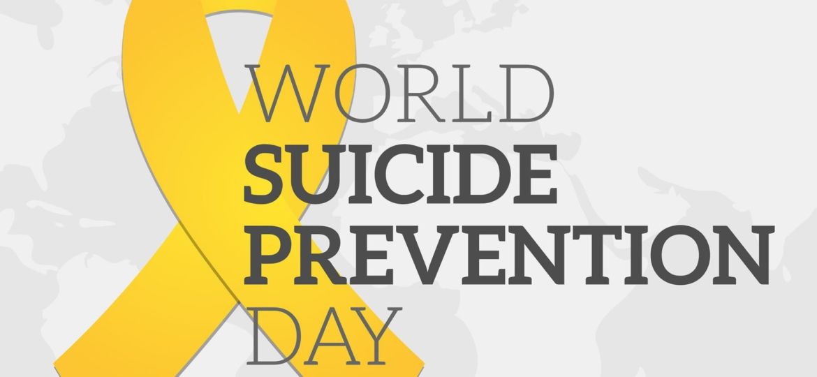 World Suicide Prevention DayIMG_2061