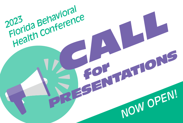 Florida Behavioral Health Conference 2023 FBHA