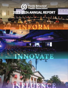 FBHA 2023-2024 Annual Report