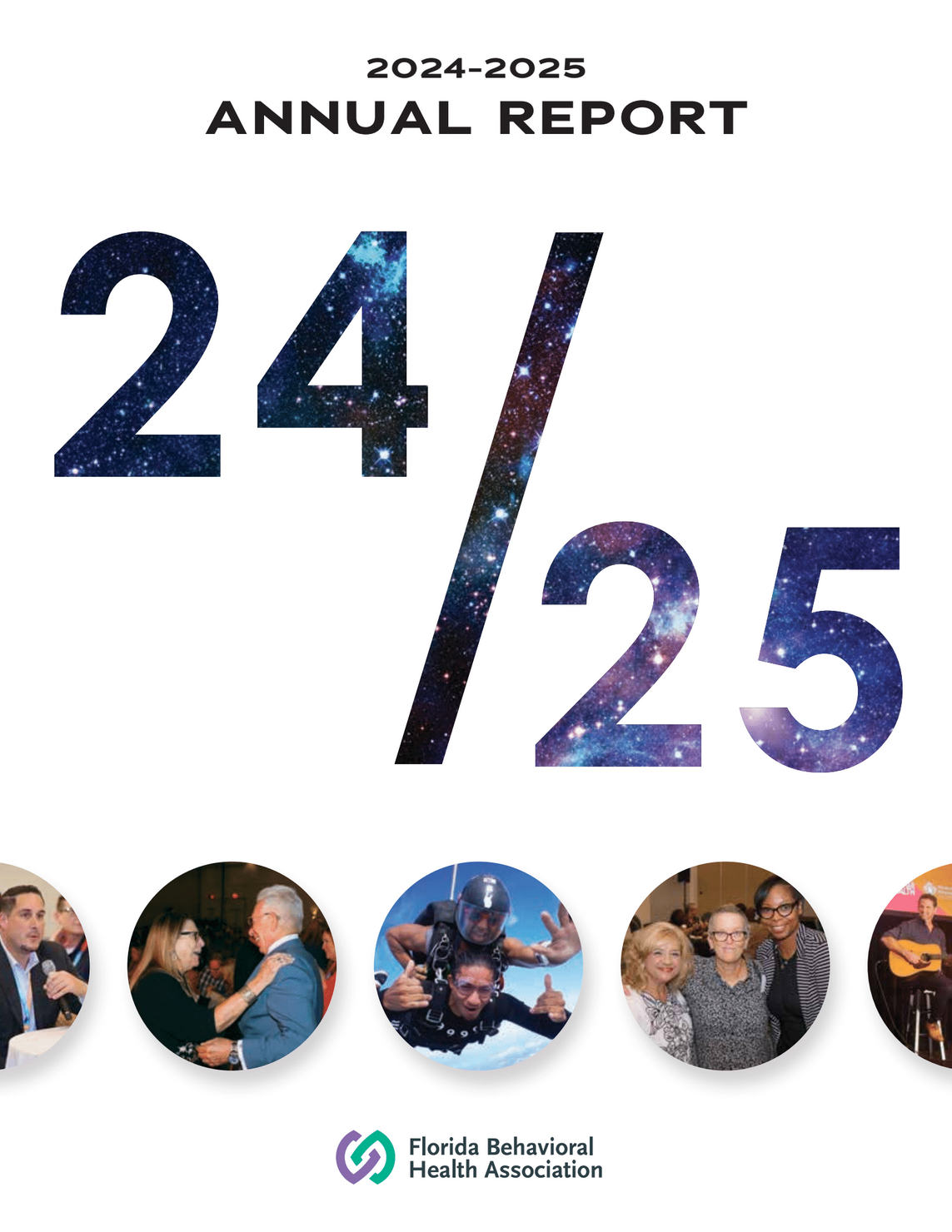 FBHA 2024-2025 Annual Report